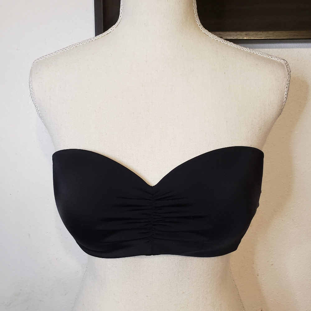 Victoria's Secret Bikini top with Strappy Back